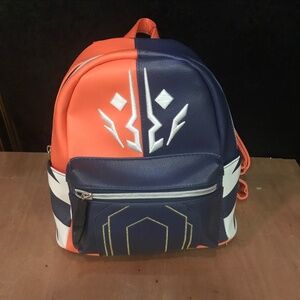 Star Wars Ahsoka's Clone Trooper Helmet Mini Backpack
